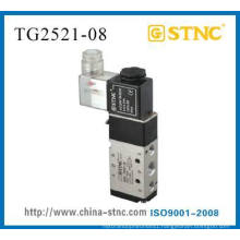 Tg Series Solenoid Valve (TG2521-08)